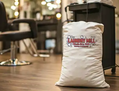 Laundry Mill Commercial Delivery 1920X1920